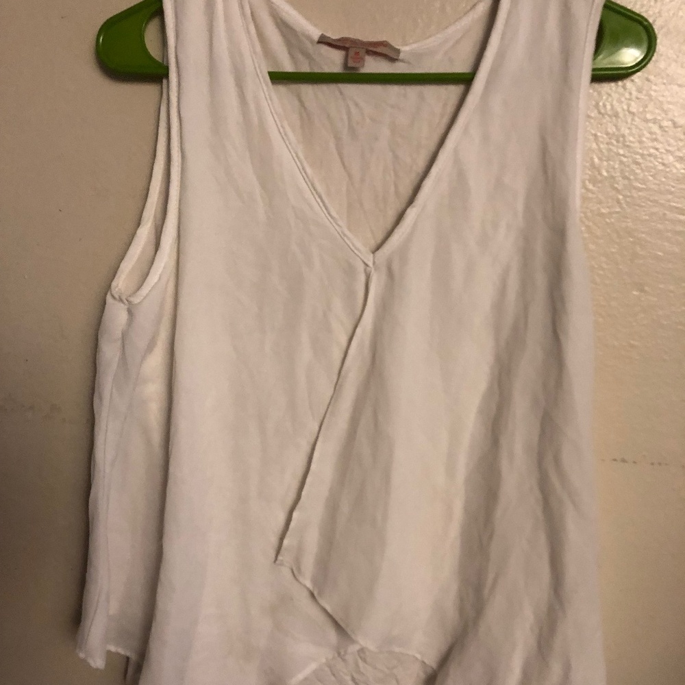 Casual Couture Blouse